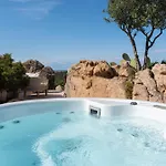 Apartamento Balocco Porto Cervo