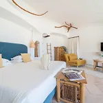Apartamento Balocco Porto Cervo