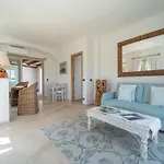 Apartamento Balocco Porto Cervo