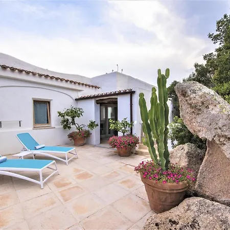 Апартаменты Balocco