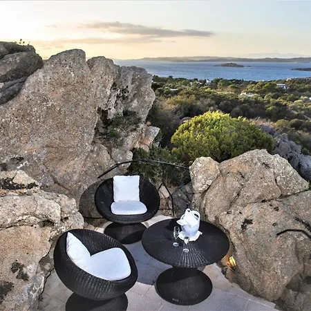 Balocco Porto Cervo