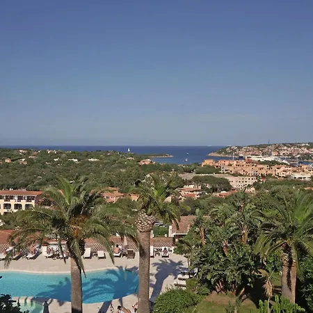 Balocco Lejlighed Porto Cervo