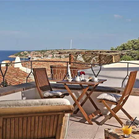 Balocco * Porto Cervo