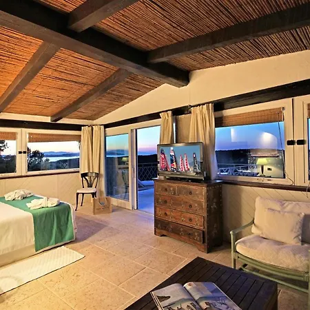 Balocco * Порто-Черво