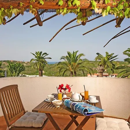 Balocco Апартаменты