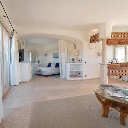 Apartamento Balocco *