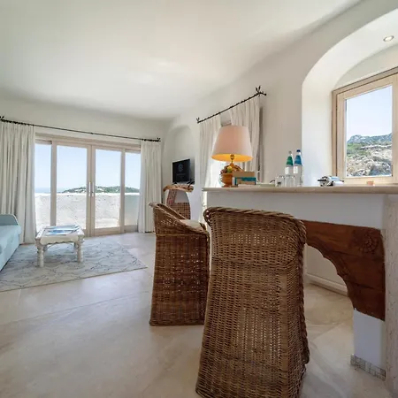 Apartamento Balocco *