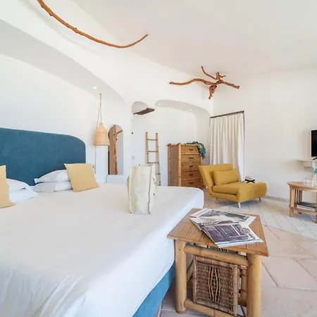 Apartamento Balocco Porto Cervo