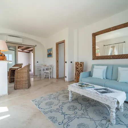 Apartamento Balocco Porto Cervo