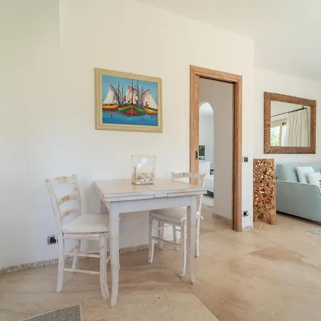Balocco Apartamento Porto Cervo
