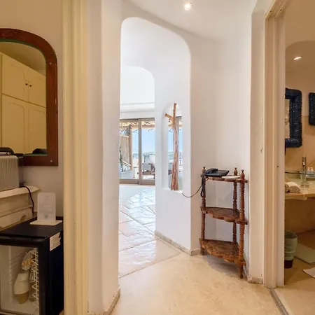 Balocco Apartamento