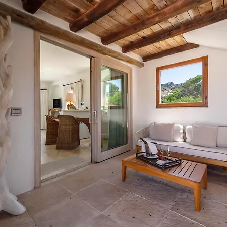 Balocco Apartment Porto Cervo