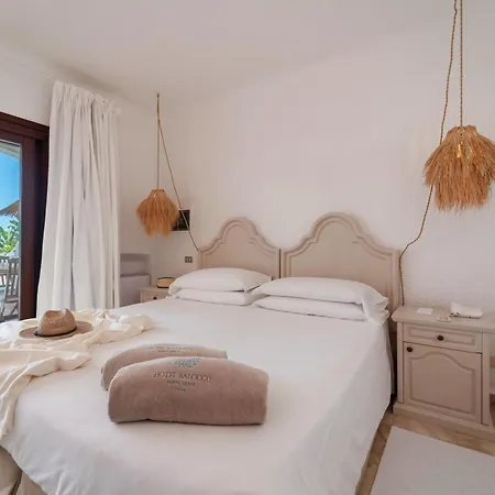 Balocco * Porto Cervo