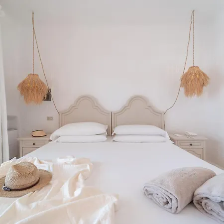 Apartamento Balocco