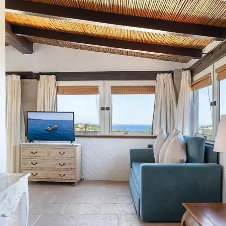 Balocco Apartment Porto Cervo