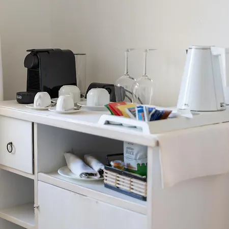 Apartamento Balocco *