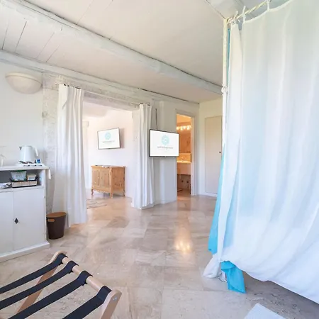 Balocco Apartamento