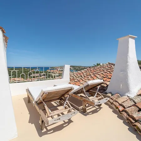 Apartamento Balocco *
