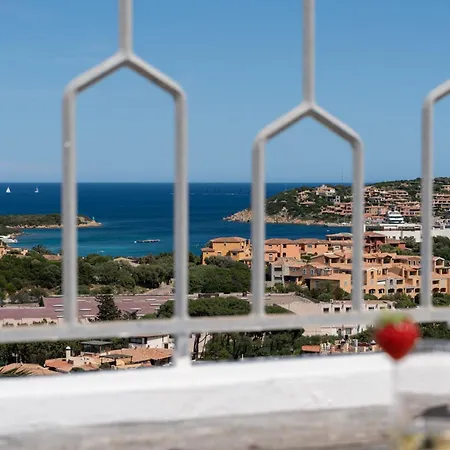 Apartamento Balocco *