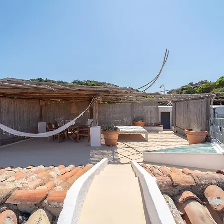Balocco Apartment Porto Cervo