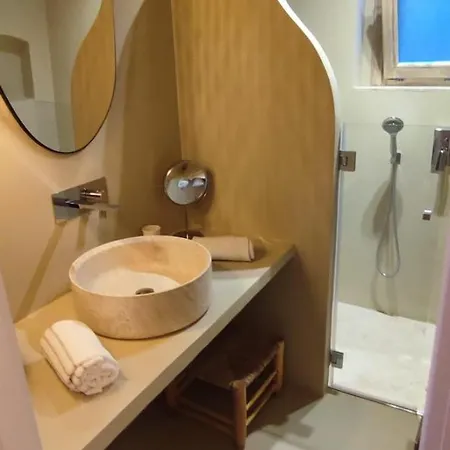 Balocco Apartment *