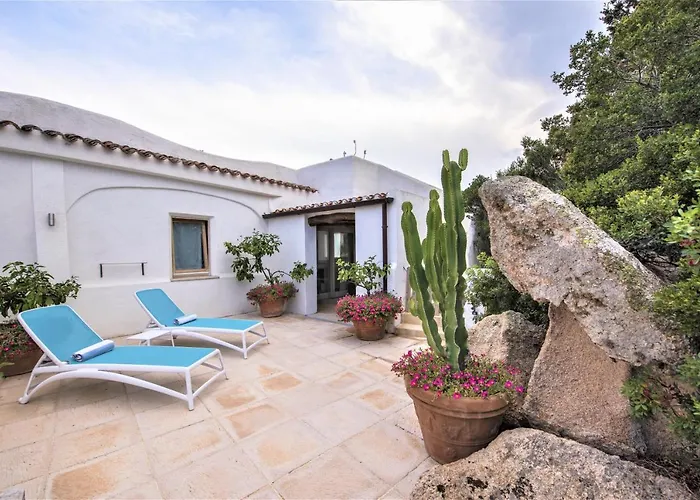 Апартаменты Balocco