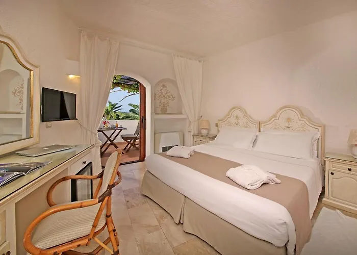 Апартаменты Balocco *