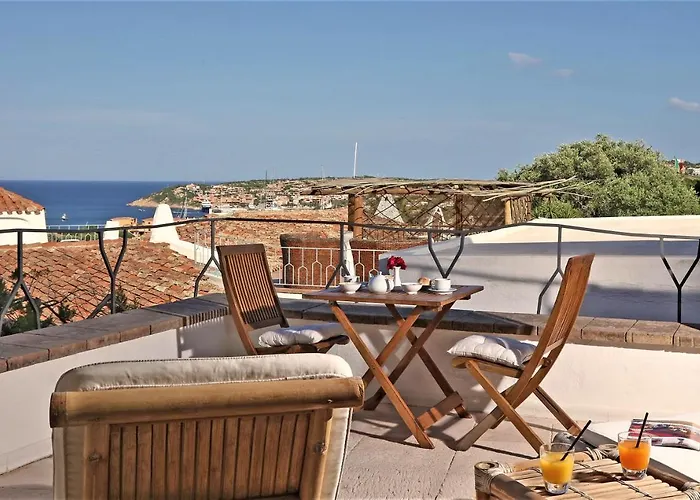 Balocco * Porto Cervo