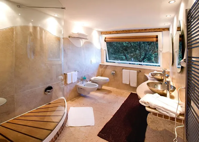 Balocco * Porto Cervo