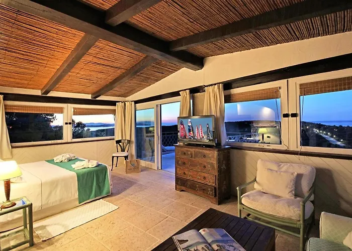 Balocco * Порто-Черво