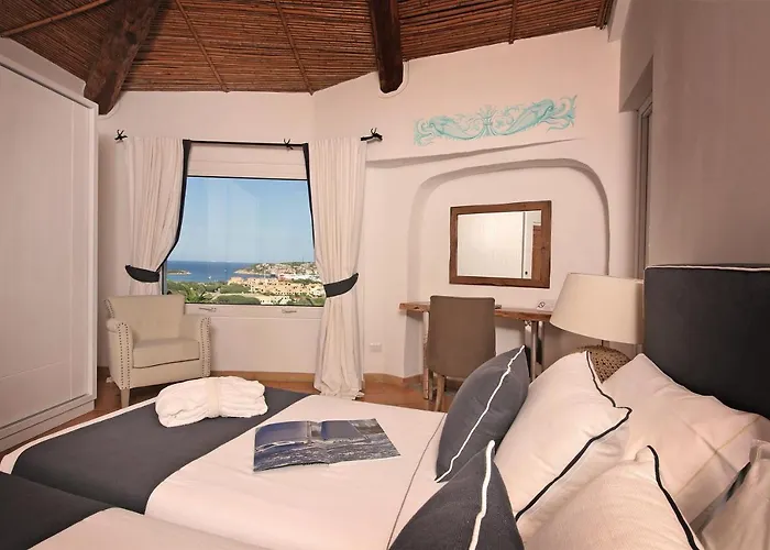 Balocco Порто-Черво