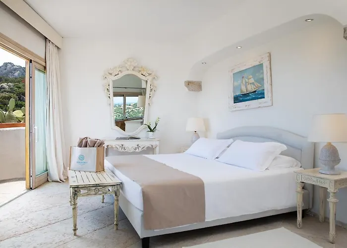 Balocco Апартаменты *