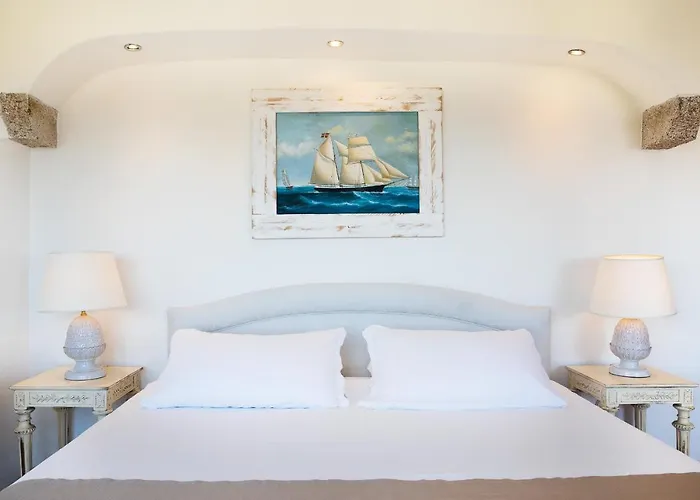 Balocco * Porto Cervo