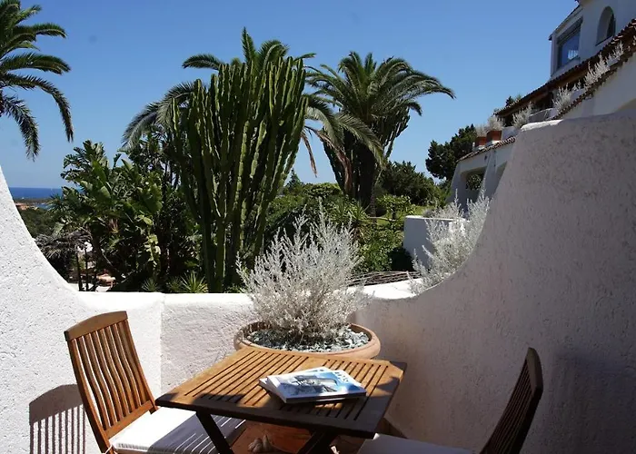 Balocco * Porto Cervo