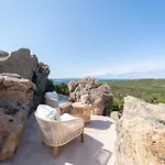 Balocco Апартаменты *