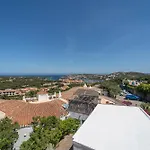 Balocco Апартаменты *
