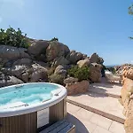 Balocco Апартаменты *