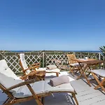 Апартаменты Balocco Порто-Черво