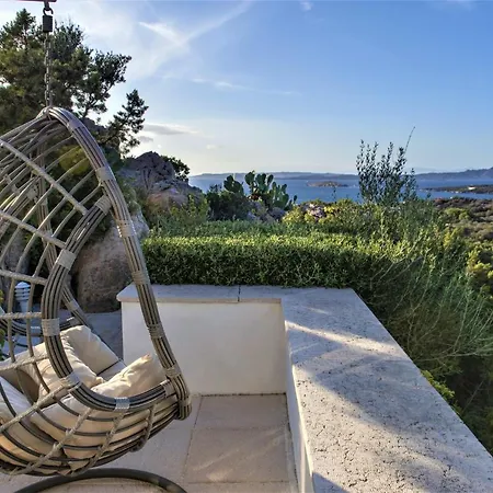 Balocco アパート