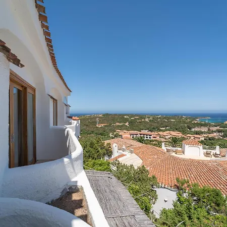 Balocco Apartamento Porto Cervo