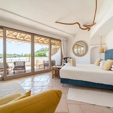 Balocco * Porto Cervo