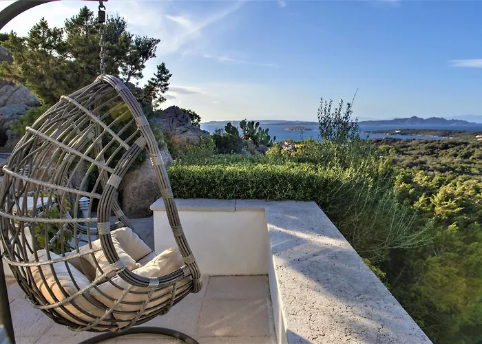 Balocco アパート