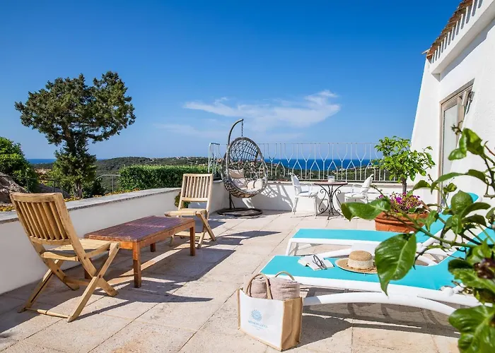 Balocco アパート