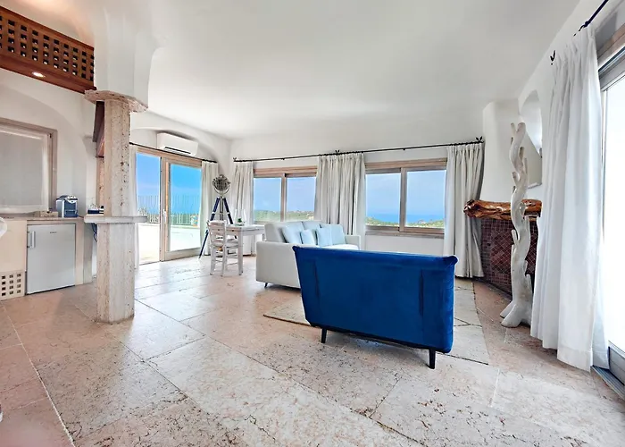 アパート Balocco *